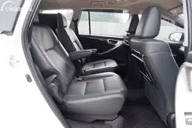 Toyota Innova Venturer - Image 3